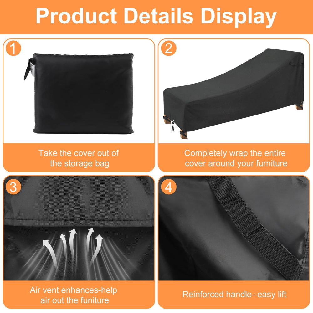 TTdayup ventilation flap detail improving air circulation