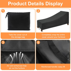 TTdayup ventilation flap detail improving air circulation