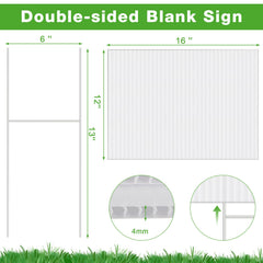 Tuanse corrugated plastic close-up showing texture and durable weather resistance