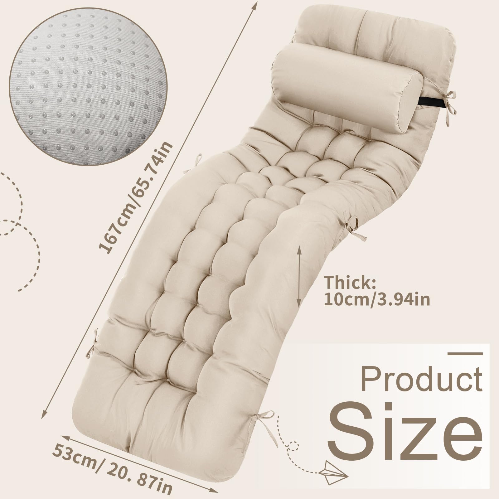Tudomro close-up of polyester fabric texture showing waterproof resistance and durable finish