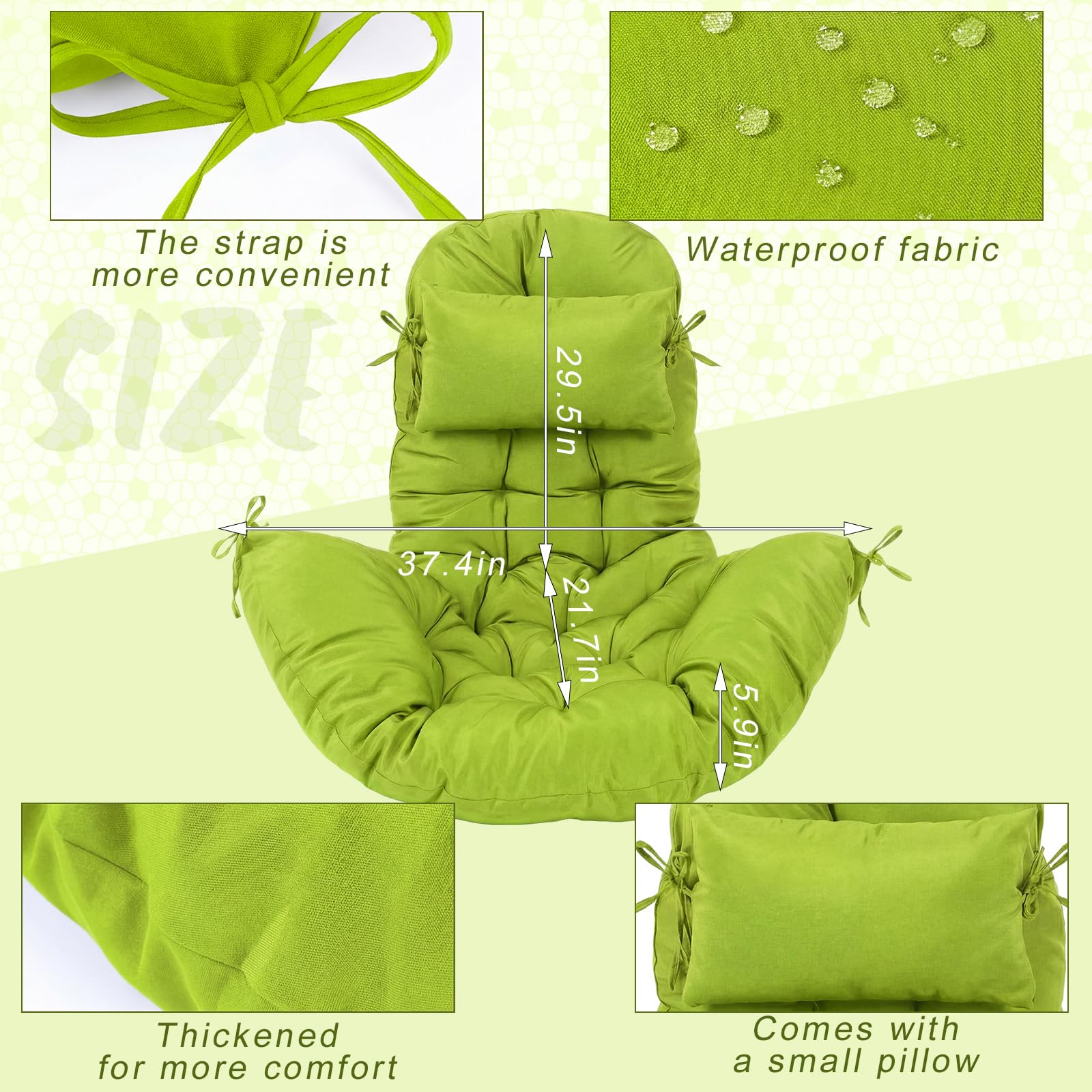 Tudomro fabric texture close-up highlighting breathable, sweat-absorbent surface