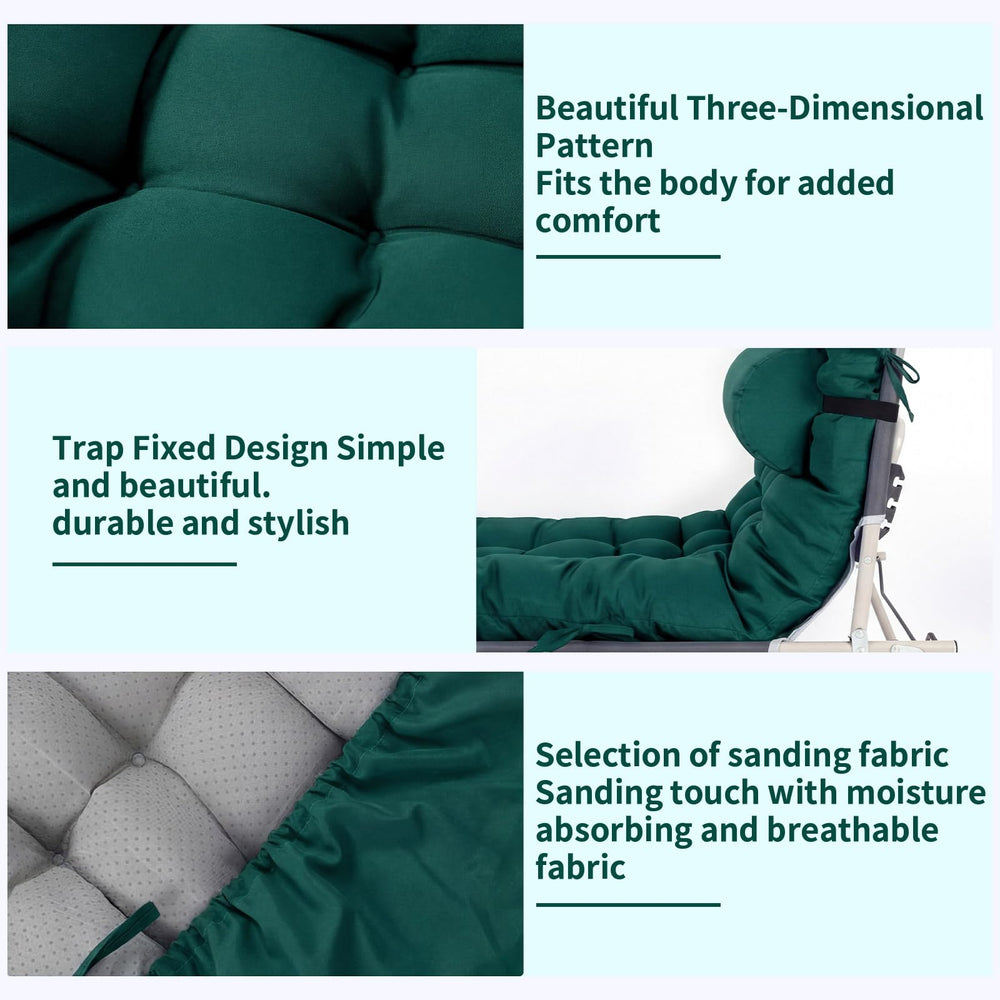 Tudomro close-up fabric texture showing durable polyester and fade resistance benefit