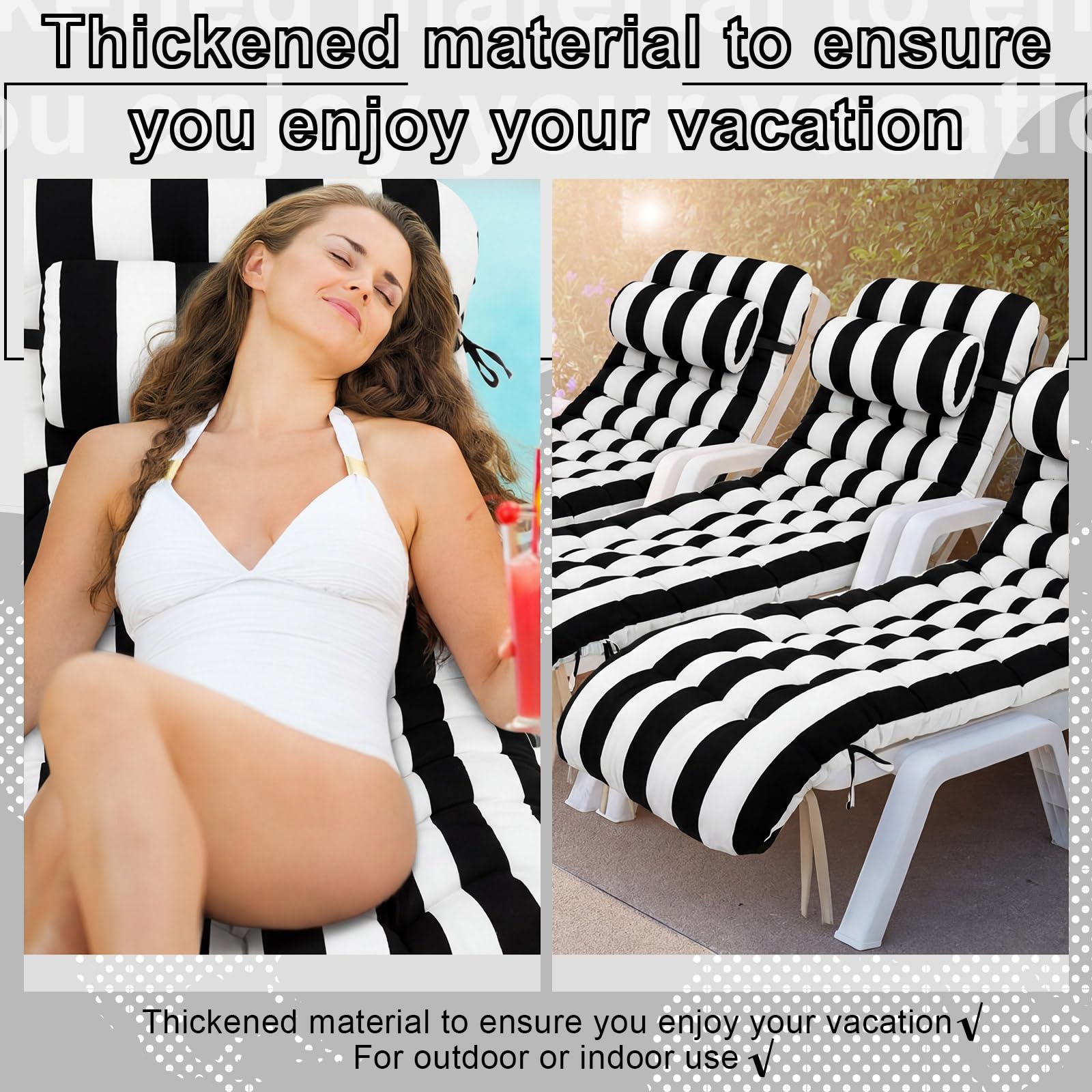 Tudomro folded vacuum packed bag for easy transport and storage