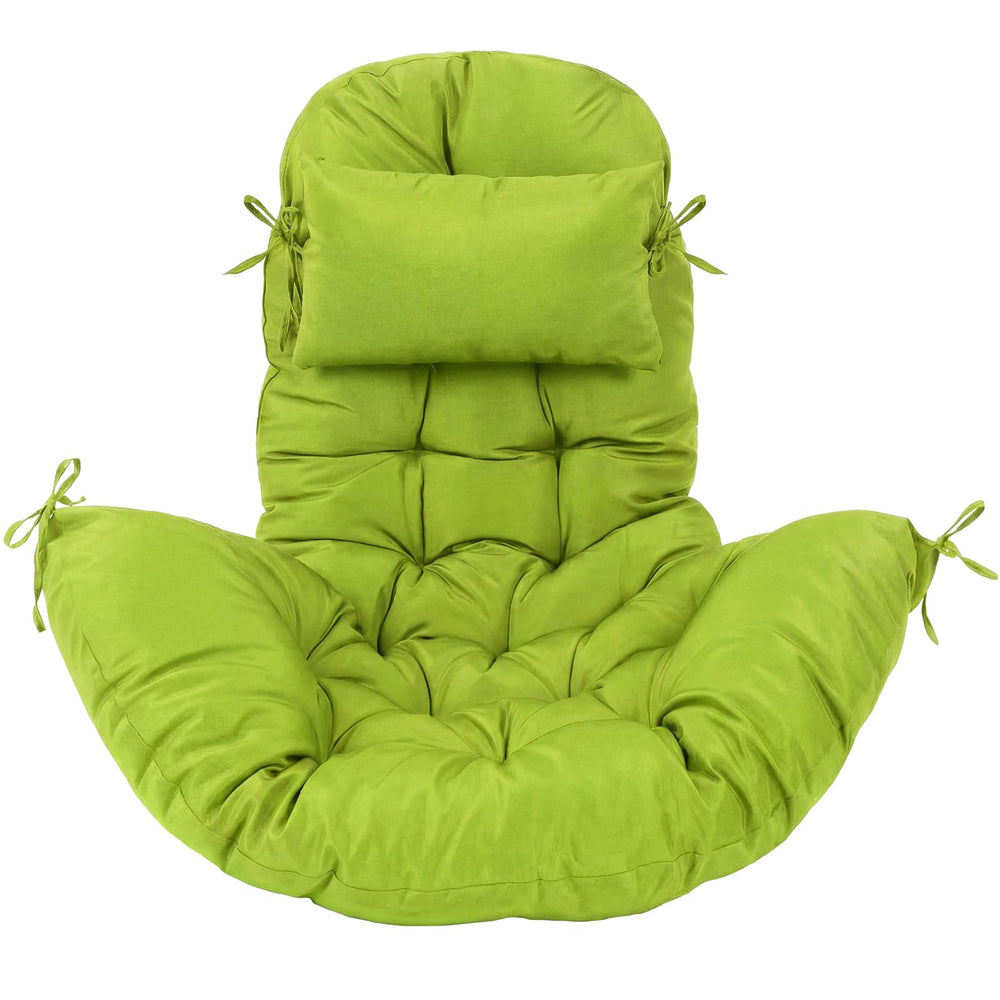 Tudomro front view full cushion showing large coverage and comfort