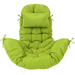 Tudomro front view full cushion showing large coverage and comfort