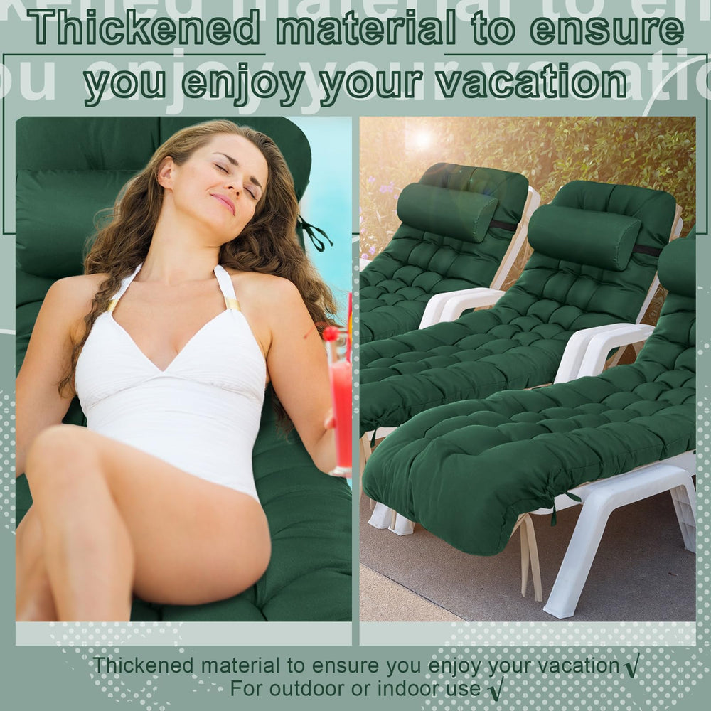 Tudomro chaise lounge in use poolside demonstrating outdoor comfort and style
