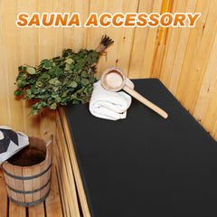 Tudomro zipper and edge detail for easy removal and machine washing