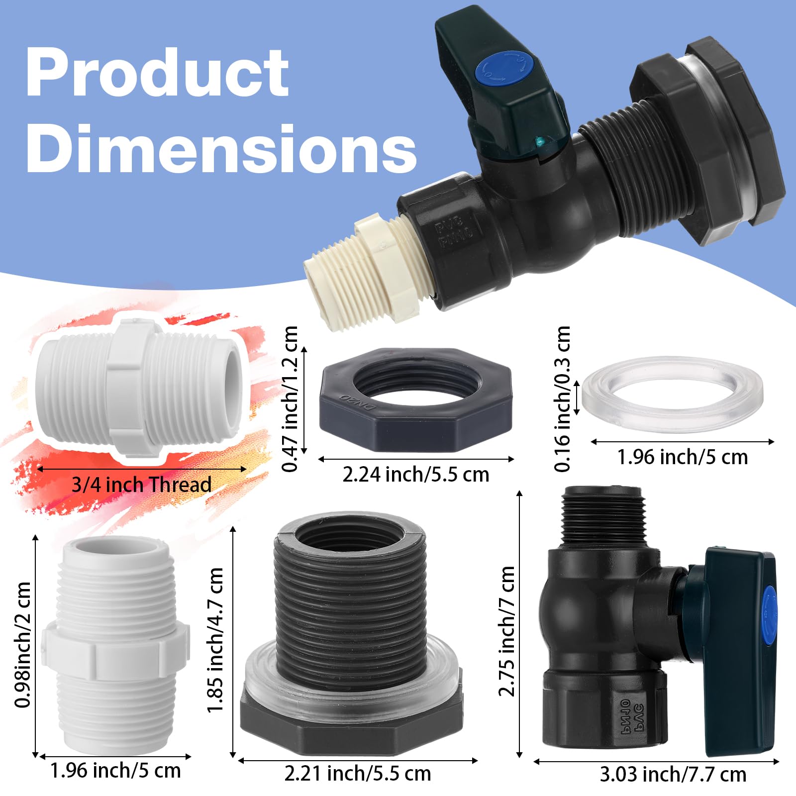 Tujoe brass faucet close-up demonstrating corrosion resistance benefit