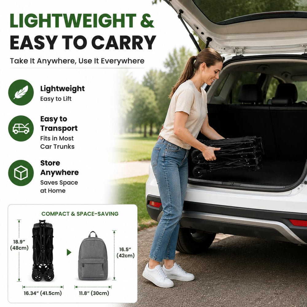 Tule Tuowu adjustable handle detail offering comfortable control