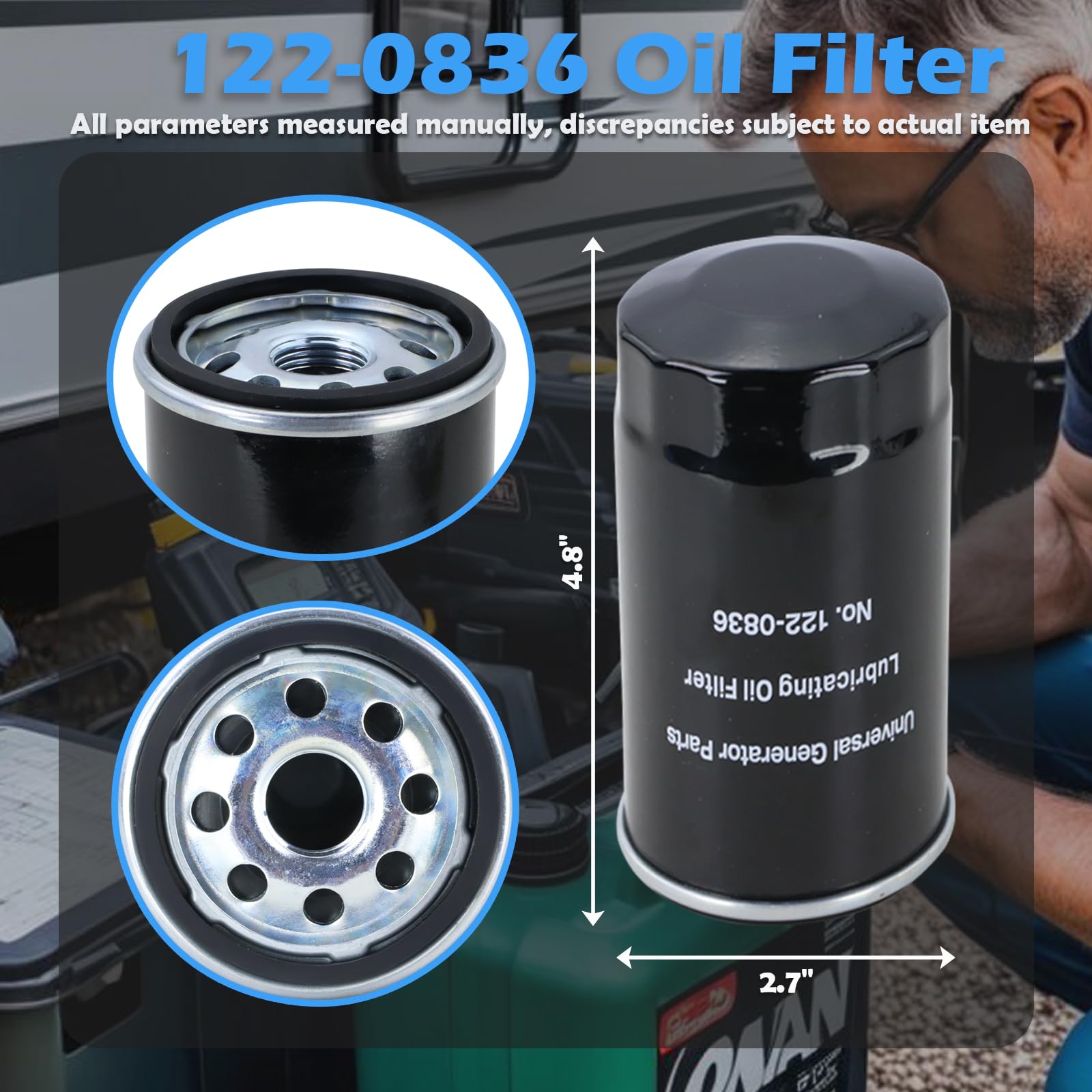 TuLeYiLe clamps and fuel connections demonstrating leak prevention and fitment