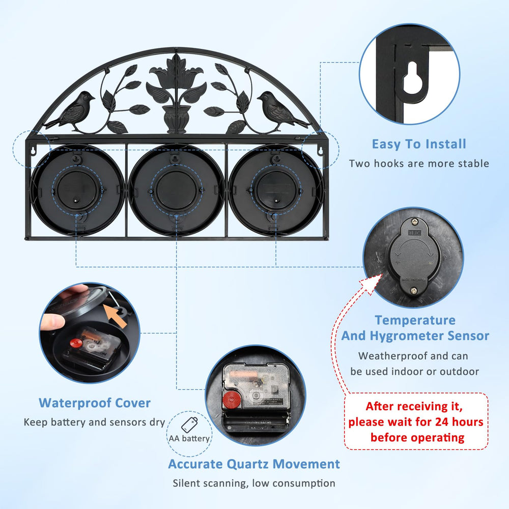 Tulivios side profile showing waterproof rubber seal that protects movement
