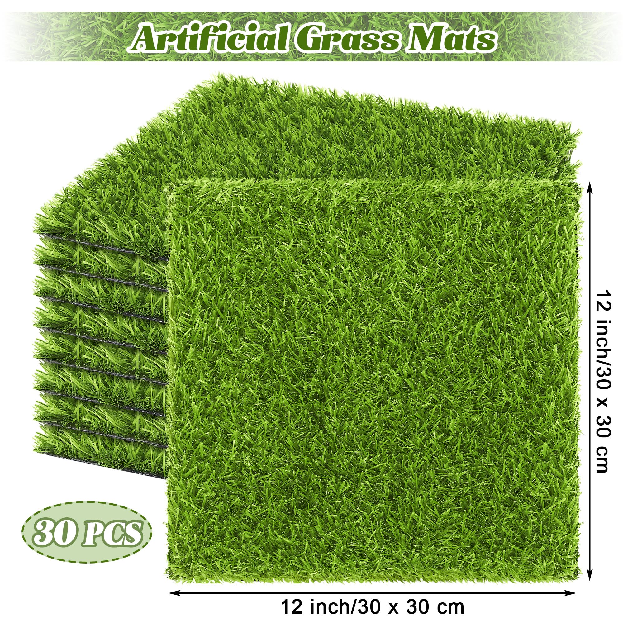 TURSTIN close-up of turf fibers highlighting lifelike texture and soft feel