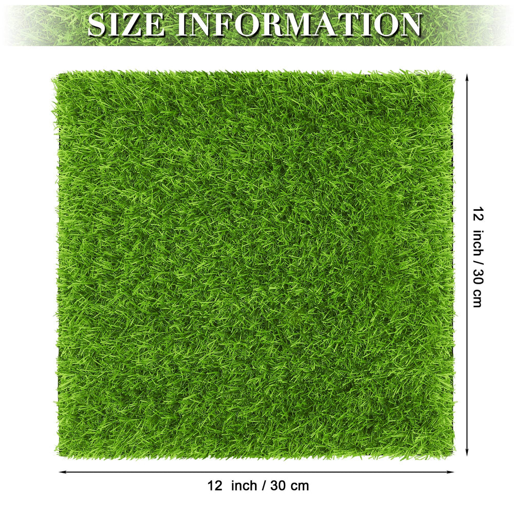 TURSTIN close-up of grass fibers highlighting realistic texture and softness