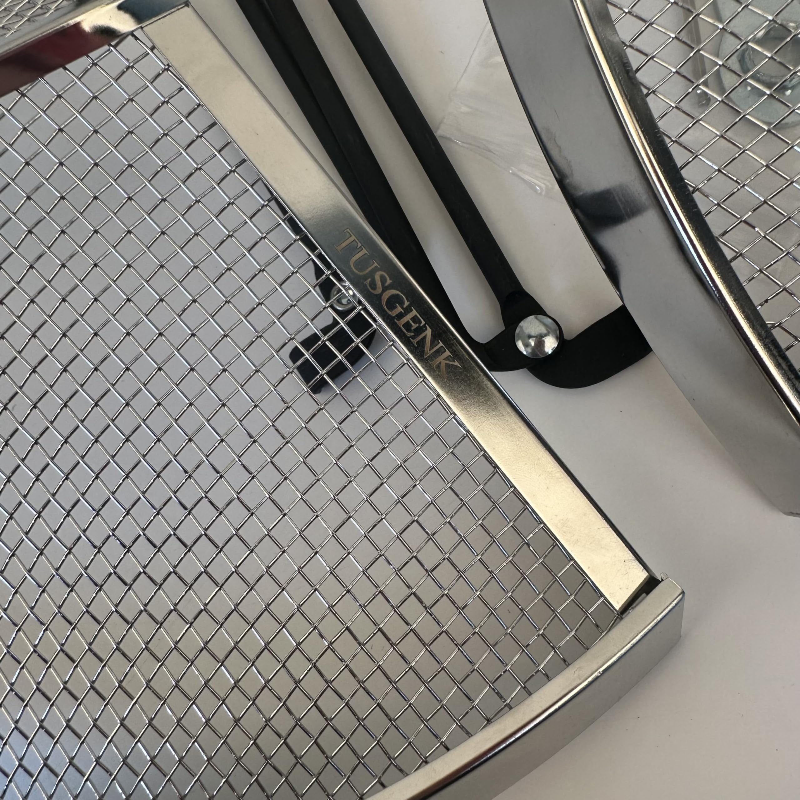 TUSGENK packed for travel in a bag ideal for beach or RV trips