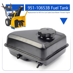 TUTUSIA gas cap close-up ensuring a tight seal and reduced fuel odor