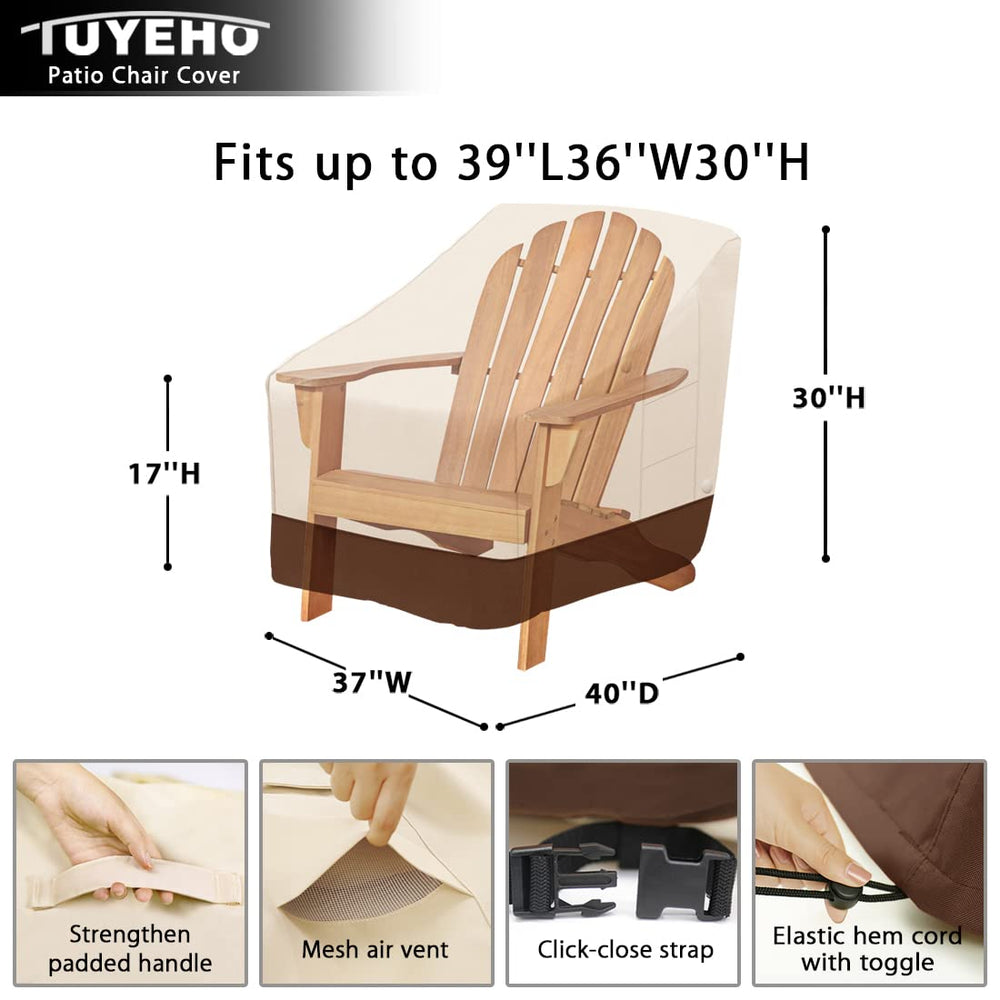 Tuyeho buckle and hem cord lock system secures cover against wind