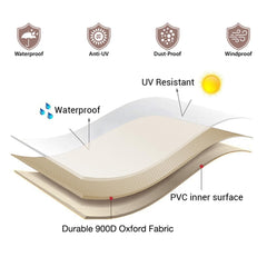 Tuyeho dual mesh air vent detail reducing moisture buildup
