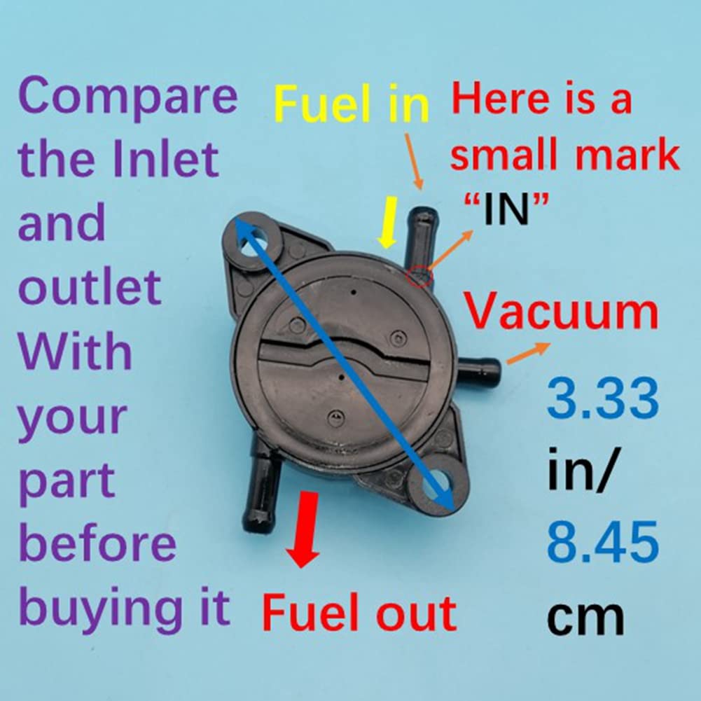 Tuzliufi pump next to coin to show compact size for correct component planning