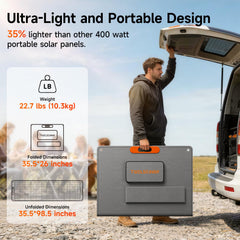 TWELSEAVAN durable polyester canvas back showing weather resistance
