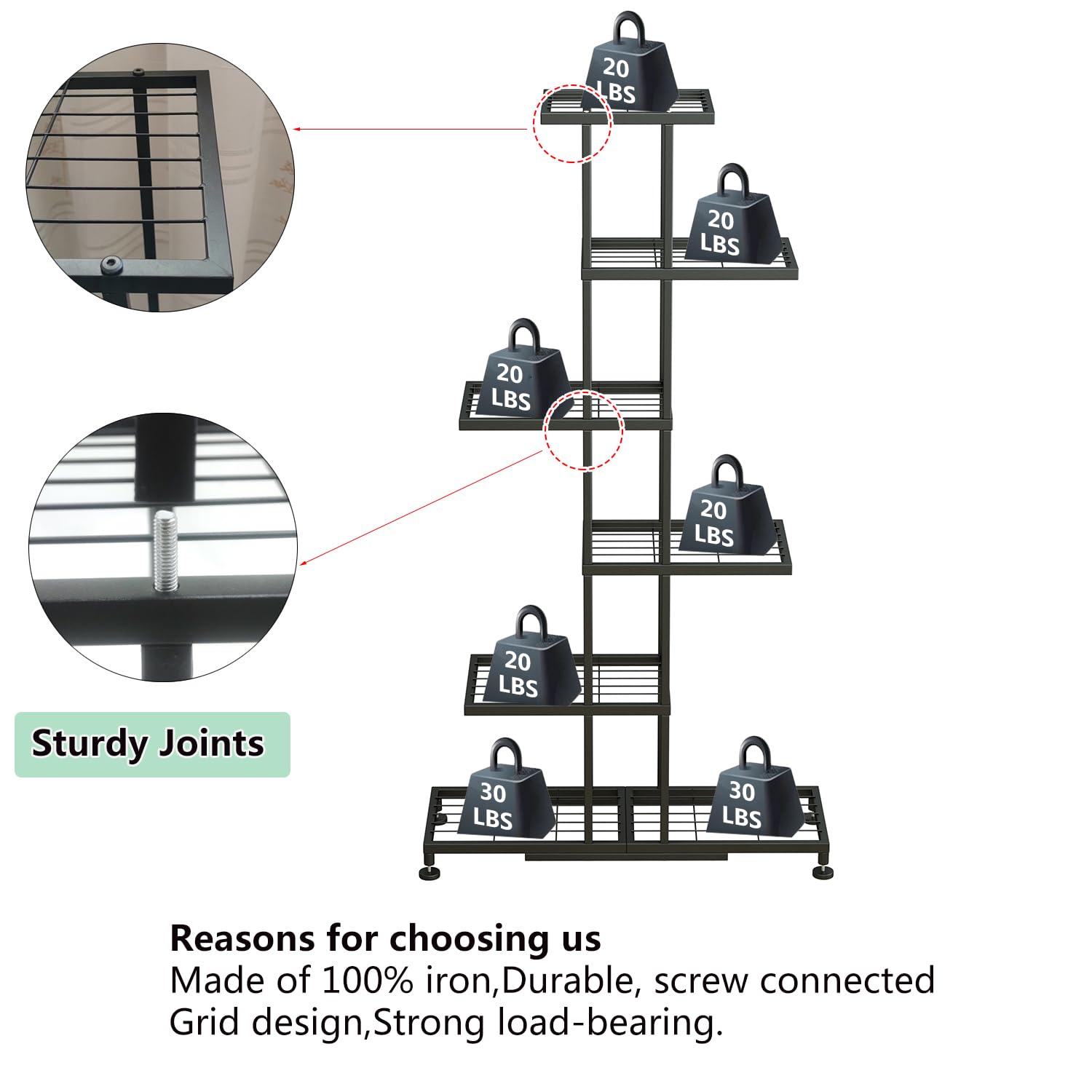 Twhep next to chair showing height and scale for room planning