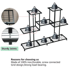 Twhep stability base and frame connection demonstrating reinforced sturdy construction