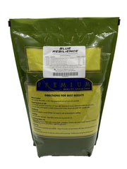 Twin City Seed Co. close-up of seed texture highlighting elite fescue mix durability