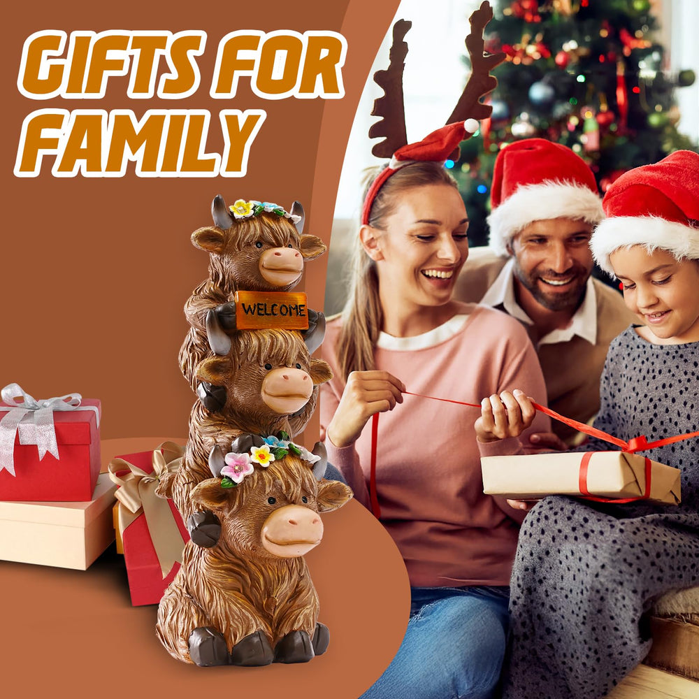 twinbling size comparison next to a shoe illustrating the statue’s 16 inch scale