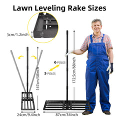 TwinkleTool wire rope hitch attachment demonstrating secure machine towing
