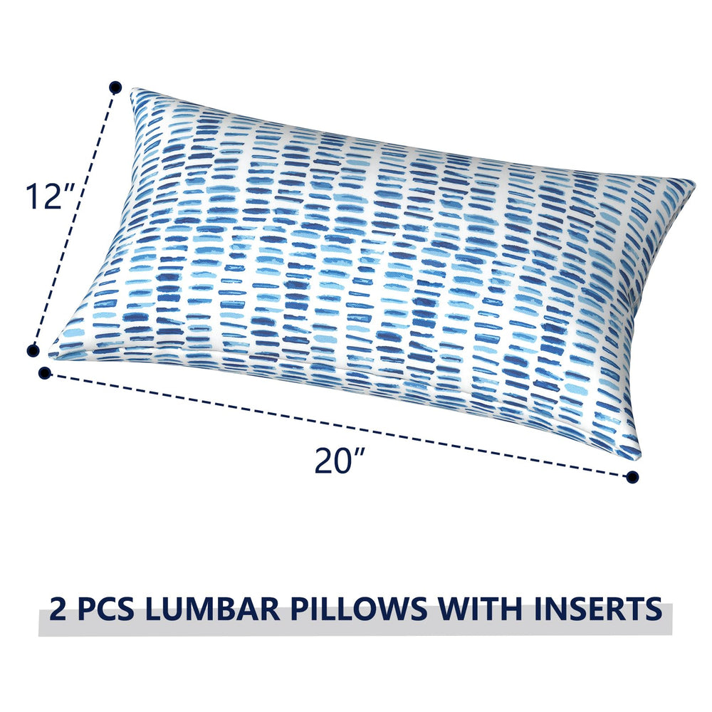 TWLEAR view of insert and auto-locking zipper for easy cleaning and maintenance