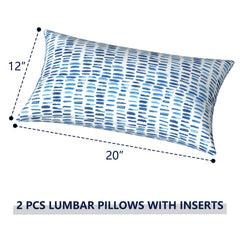 TWLEAR view of insert and auto-locking zipper for easy cleaning and maintenance