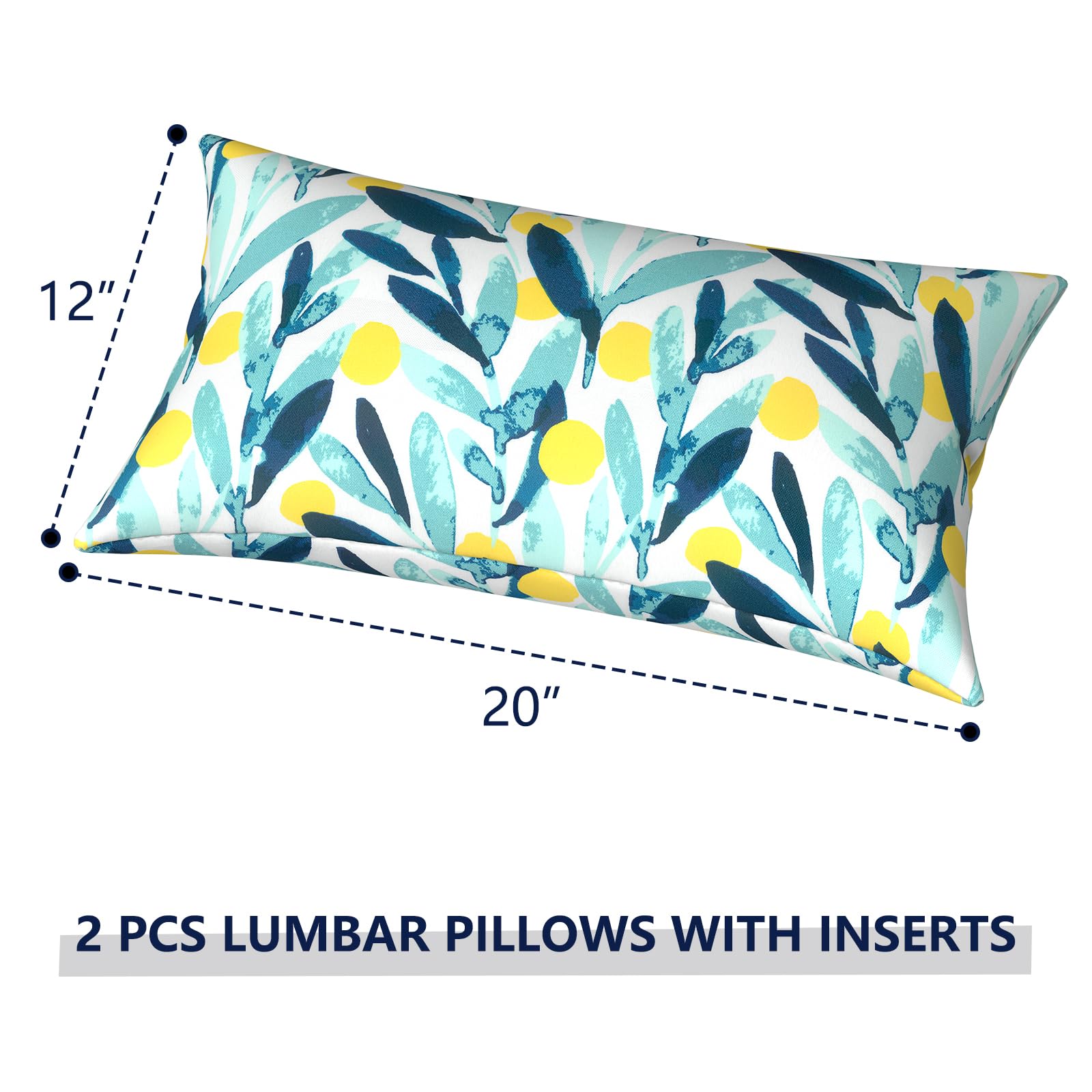 TWLEAR zipper and insert shown with open cover for easy-remove benefit