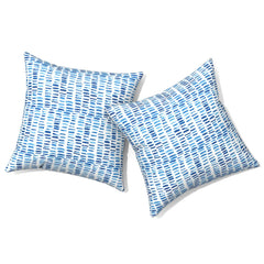 TWLEAR pebble blue front view showing clean shape and color benefit