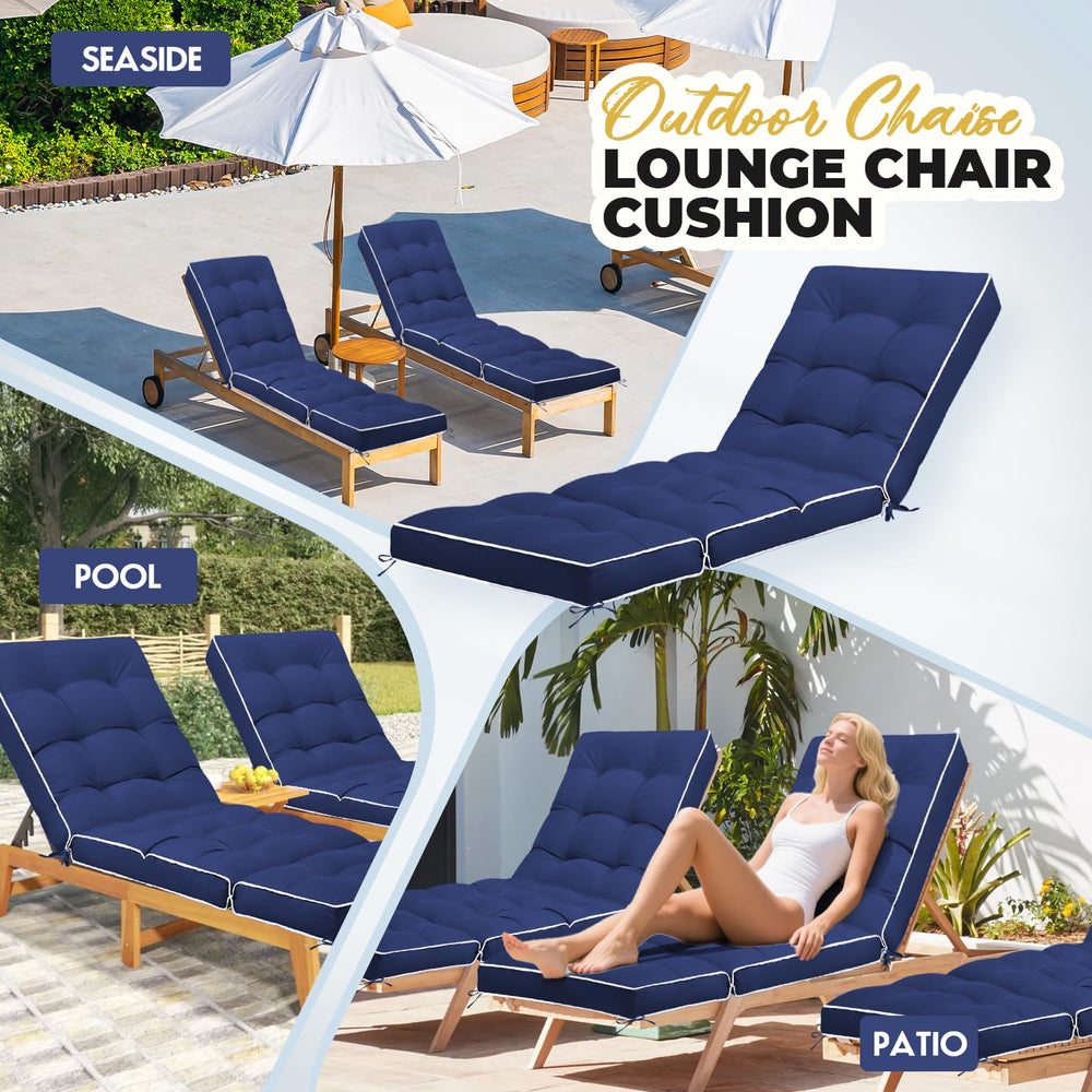 Tycdiose vacuum-packed then unboxed cushion showing recovery and loft benefit