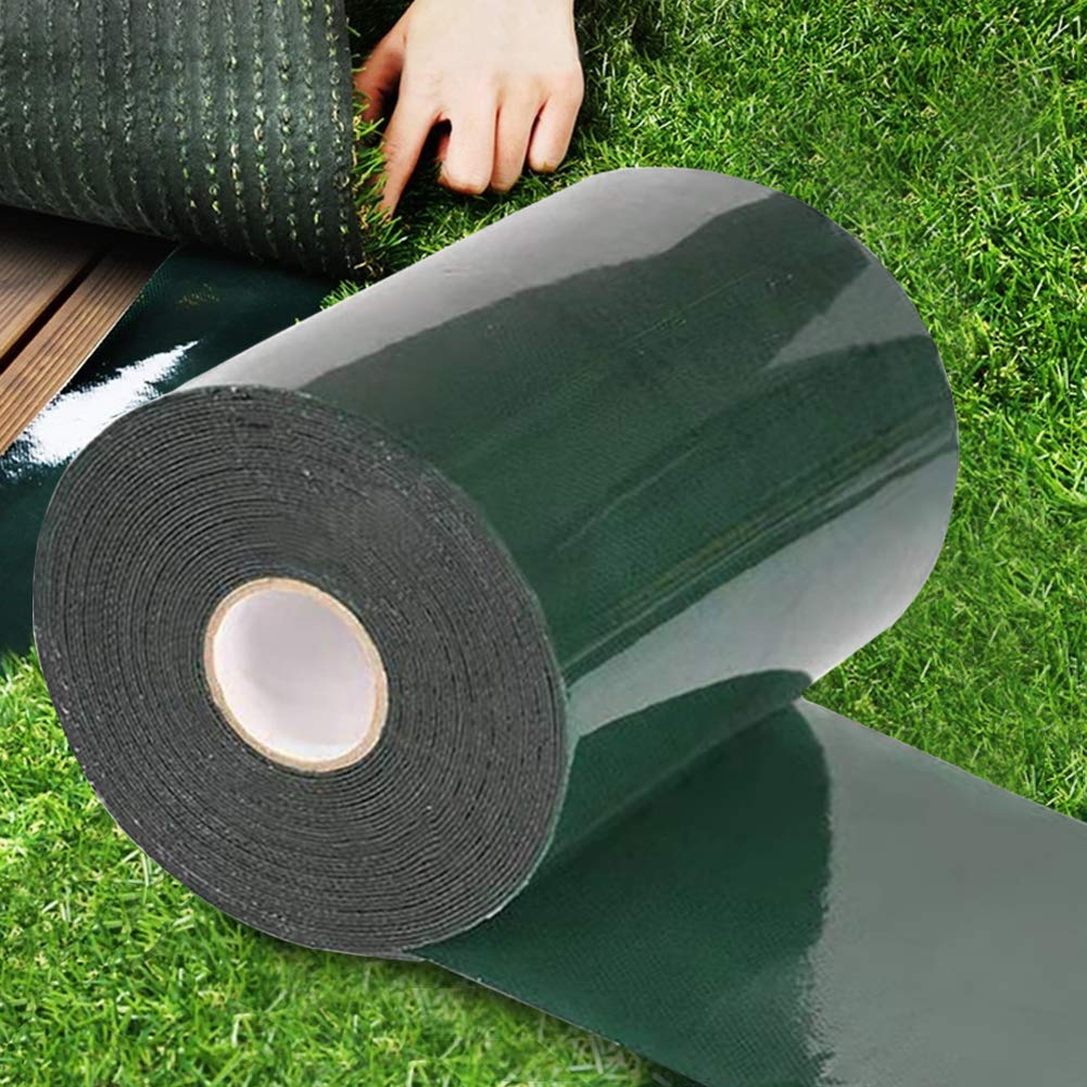 TYLife roll front view showing compact packaging and easy handling