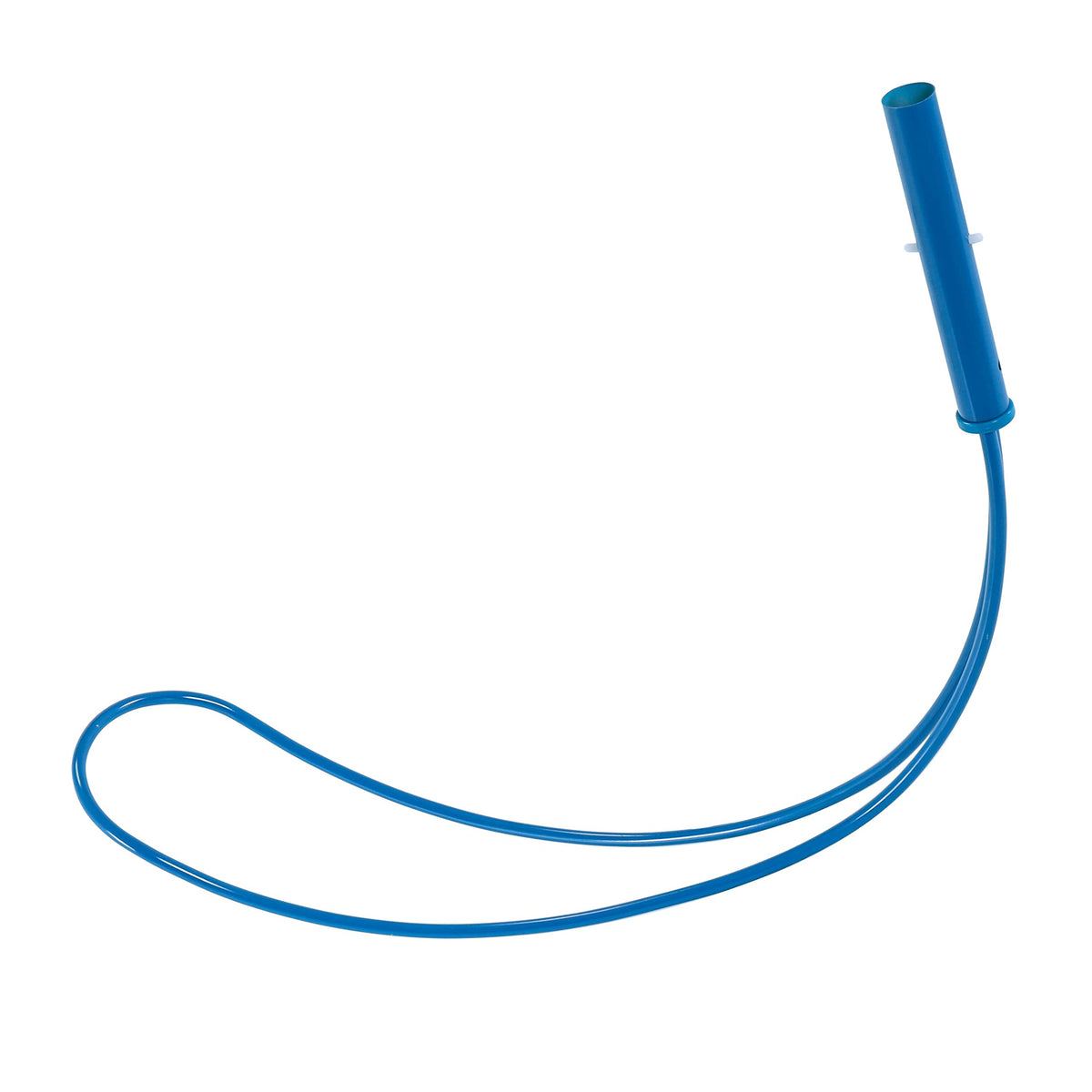 U.S. Pool Supply front view of safety hook showing durable design and easy attachment