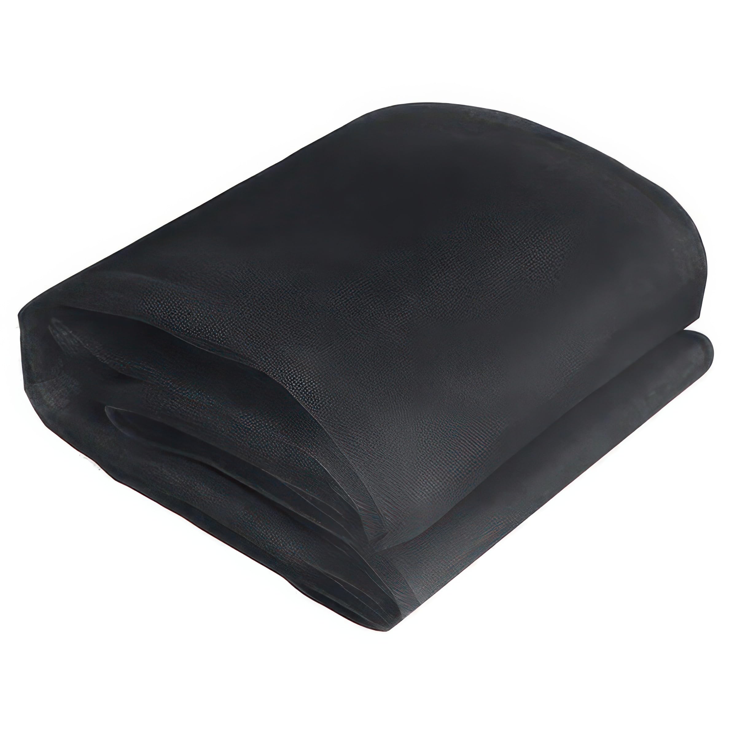 UB-STORE folded netting stored neatly showing reusable storage convenience
