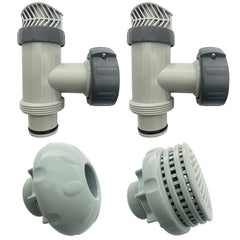 UcarSoon front packaging showing replacement kit and included parts for easy identification and purchase