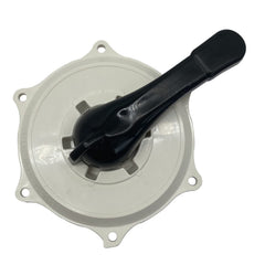 UcarSoon valve with included labels and packaging for straightforward replacement