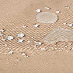 UCEDER air vent close-up allowing moisture escape and airflow