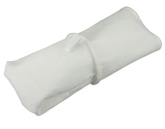 UCEDER filter bag installed in basket showing correct placement and seal benefit