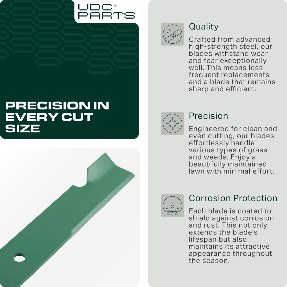 UDC Parts macro of protective coating and steel texture indicating corrosion protection during shipping