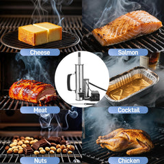 Ueiticsk silicone handle and lid detail for safe handling and heat insulation