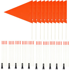 Uelfbaby front package view showing complete 10-piece flag kit and benefits