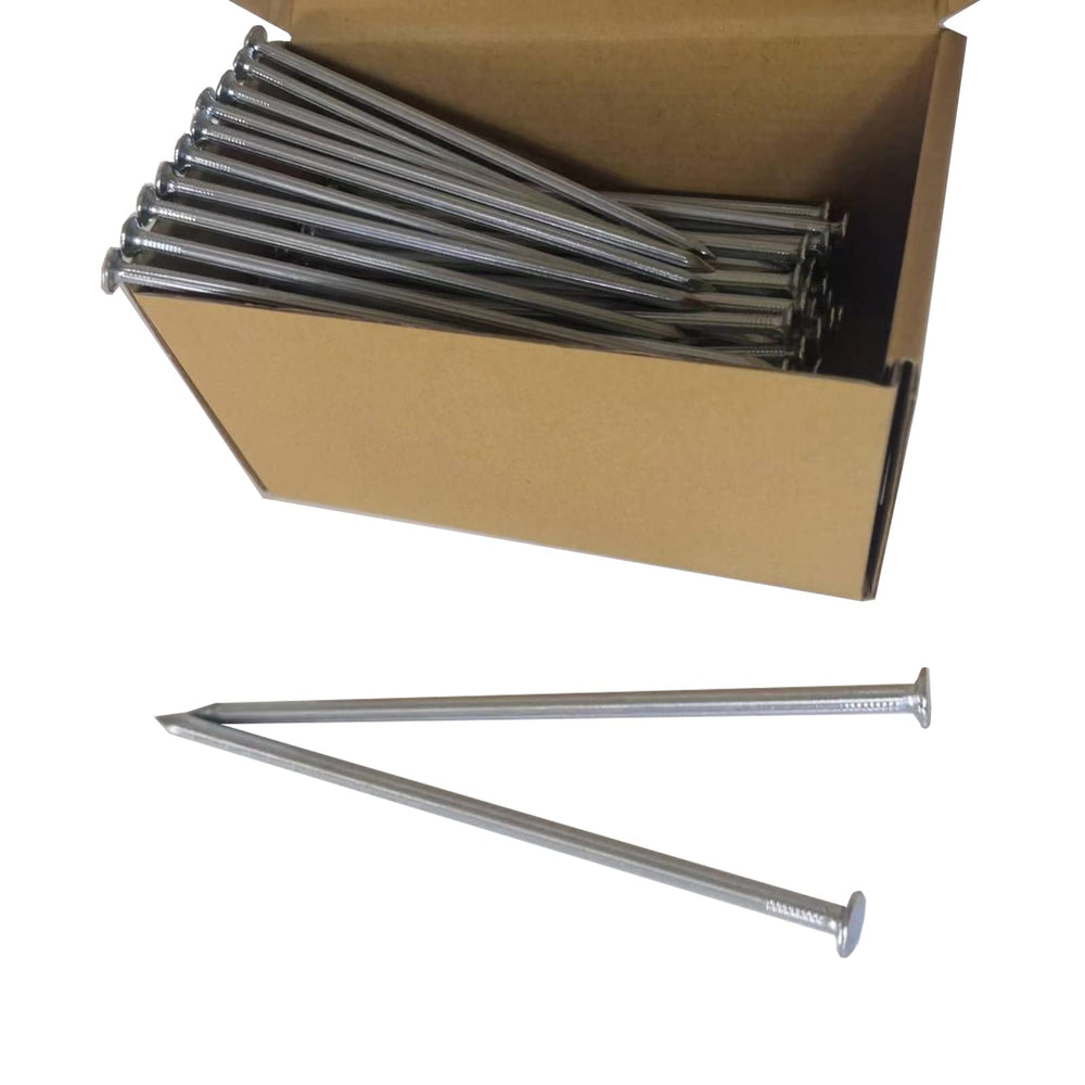 UEUORF stake anchoring a tent stake for stable outdoor shelter