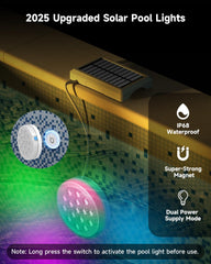 Ueyake solar panel close-up highlighting efficient monocrystalline charging
