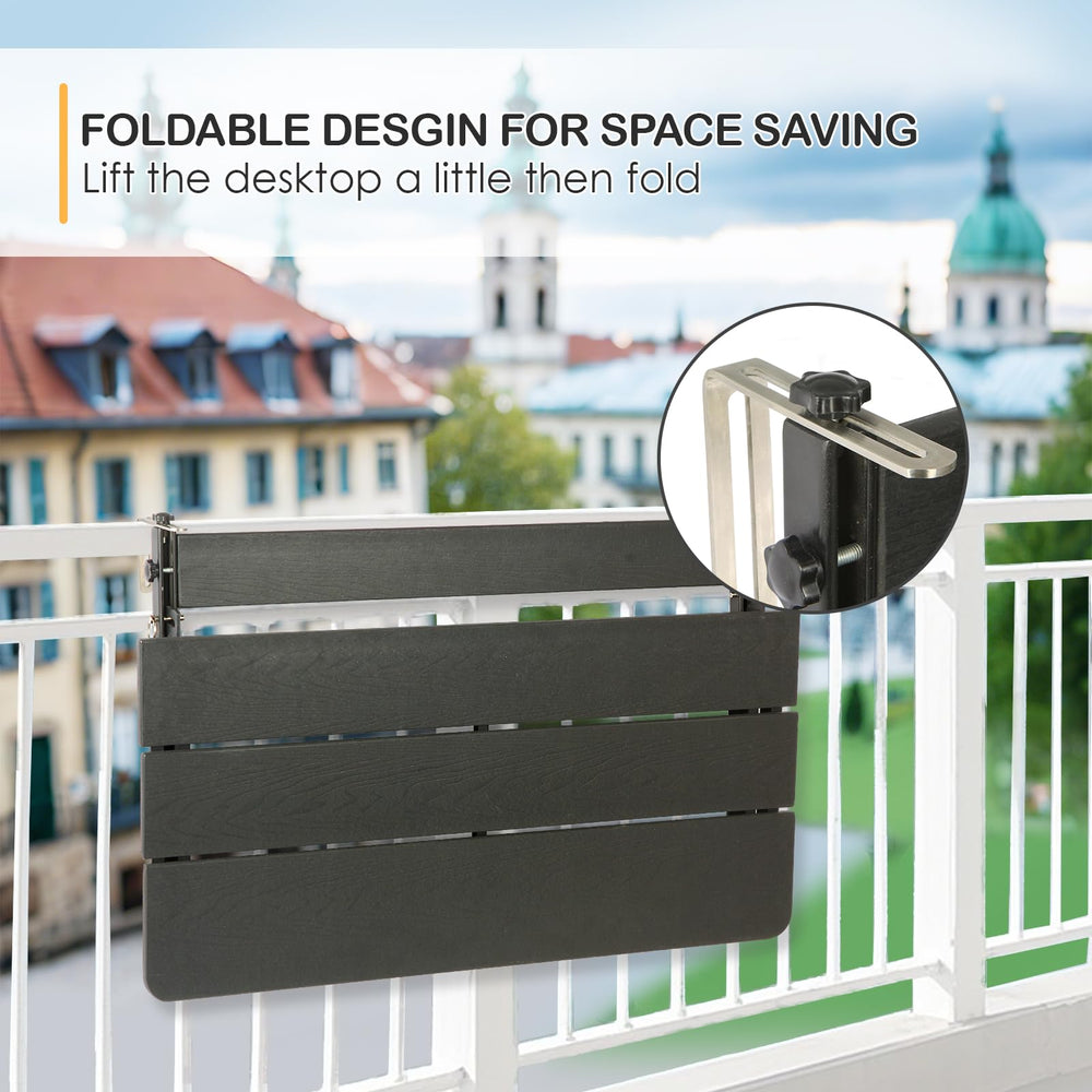 UFavo Home height adjustment knob close-up showing six position versatility
