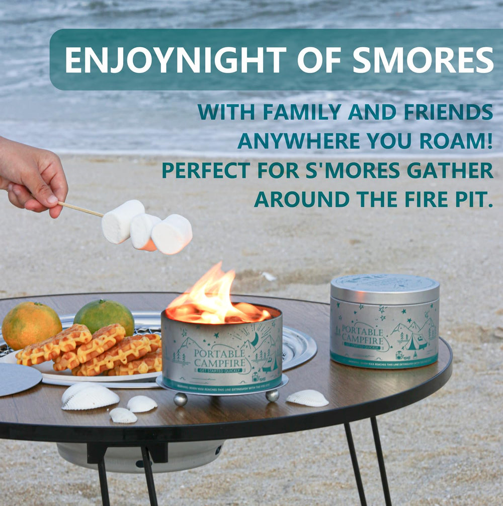 UFelice recycled materials detail highlighting soy wax and paper briquettes for cleaner burn