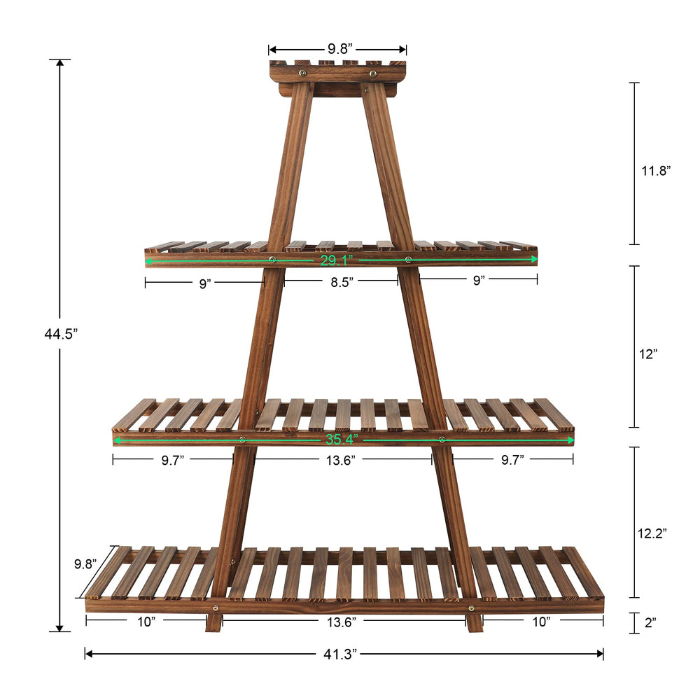 Ufine detailed shot of assembly hardware and beveled footpoints for sturdiness