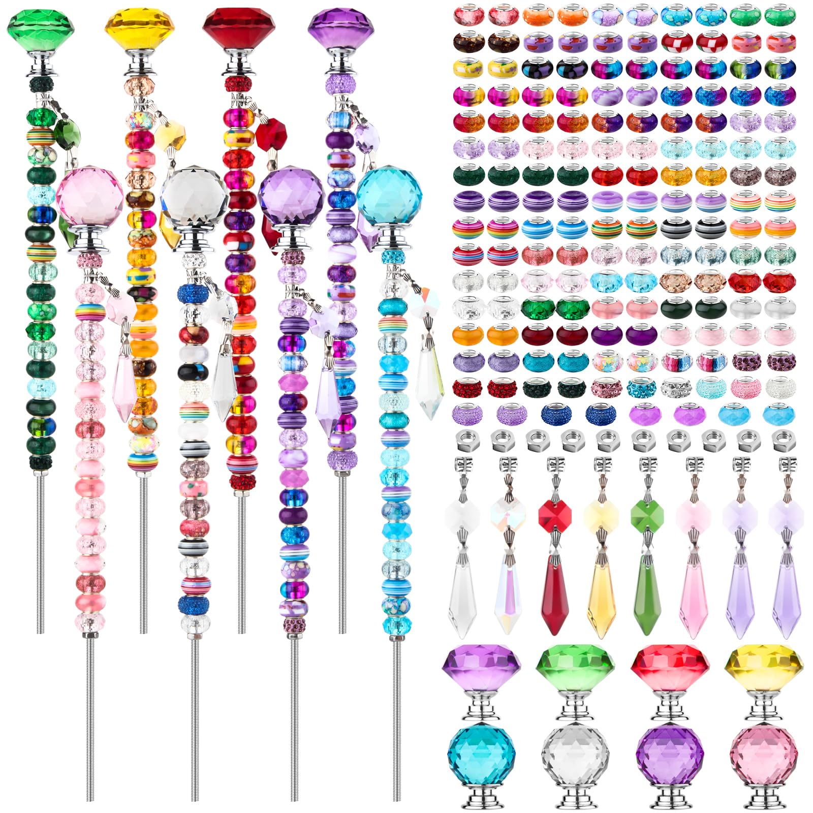 UFU front packaging showing full 192-piece kit and gift box benefit easy gifting