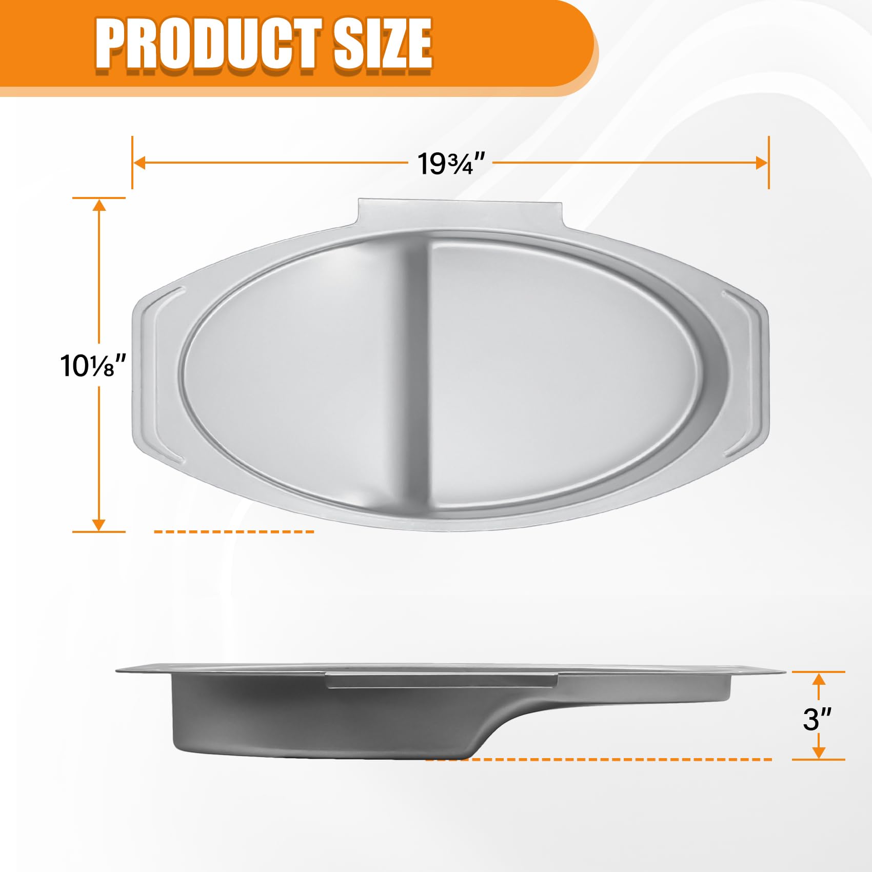 UHEGDRR close-up rim and surface detail for corrosion resistance benefit